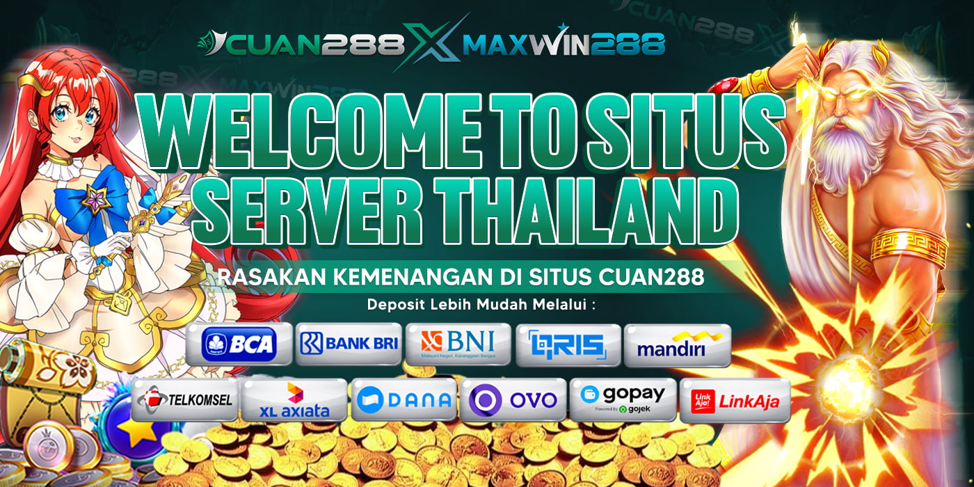 CUAN288 : Bandar Judi Poker Online Terpercaya Di Asia